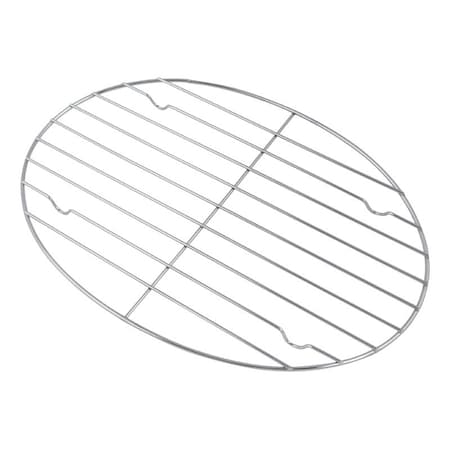 Harold Import Co Harold Import Steel Roasting Rack 43190